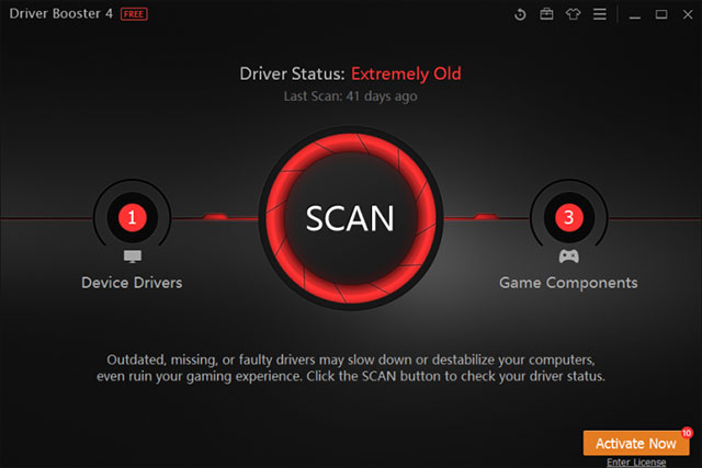The best driver update software for computers Picture 2