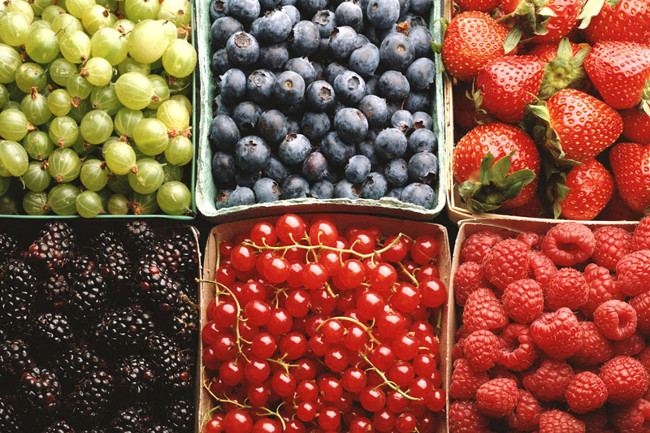 The best food to eat at breakfast Picture 4