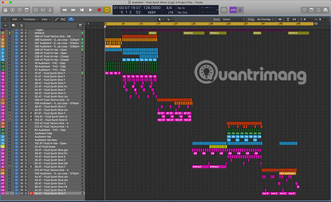 The best free music production application on Linux Picture 10