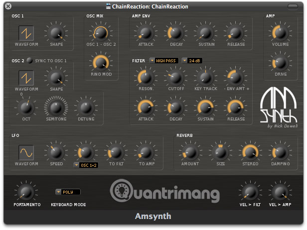 The best free music production application on Linux Picture 11
