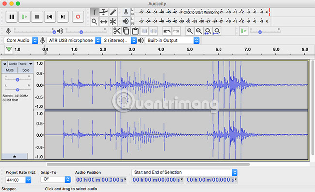 The best free music production application on Linux Picture 14