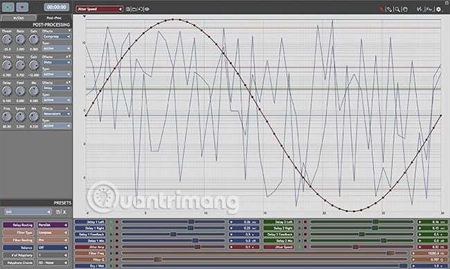 The best free music production application on Linux Picture 15