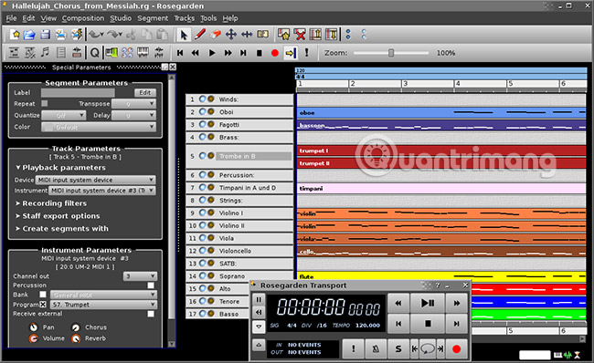 The best free music production application on Linux Picture 6