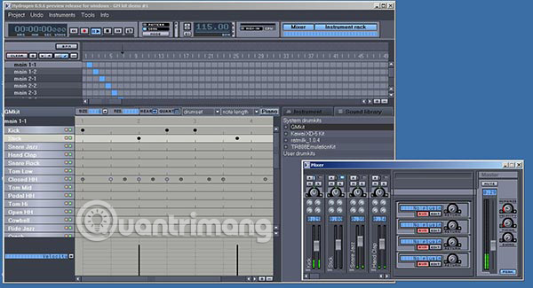 The best free music production application on Linux Picture 7