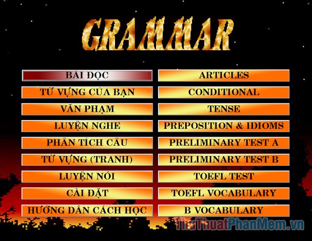 The best free offline English learning software Picture 4