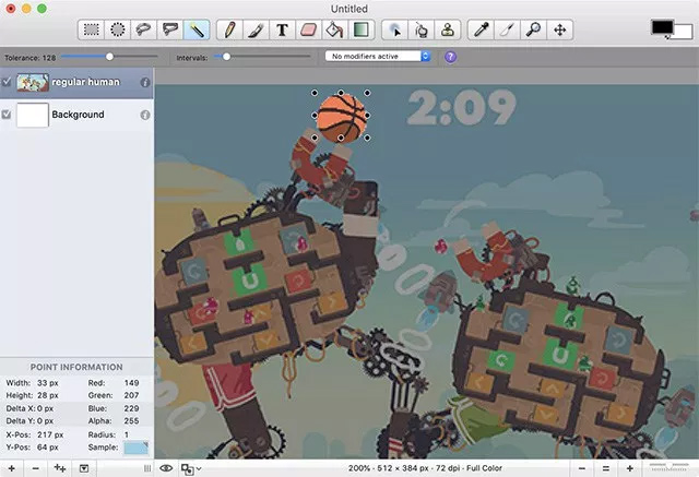 The best free Photoshop replacement software Picture 5