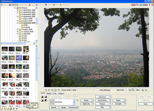 The best free Photoshop replacement software Picture 6