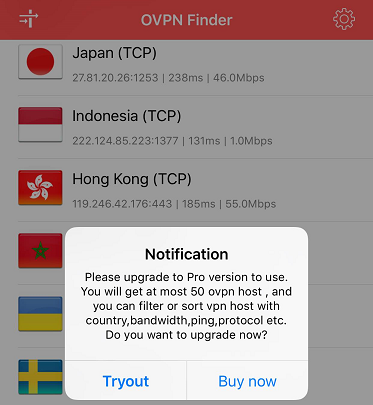 The best free VPN application iOS users should not ignore Picture 10