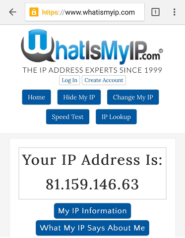 The best free VPN application iOS users should not ignore Picture 8