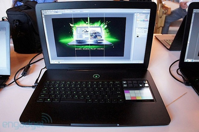 The best gaming laptops for each criterion Picture 2