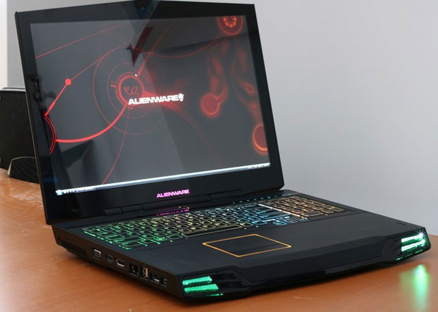 The best gaming laptops for each criterion Picture 3