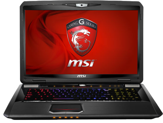 The best gaming laptops Picture 5