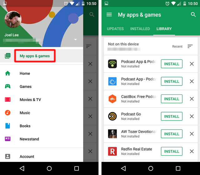 The best Google Play Store tips and tricks for Android users Picture 5