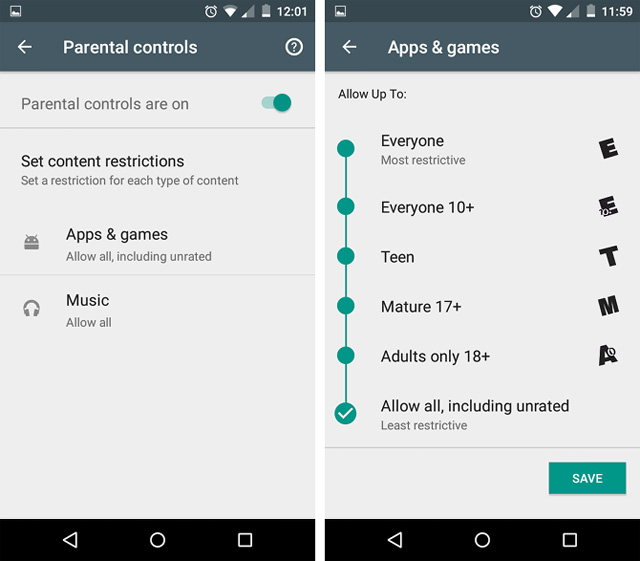 The best Google Play Store tips and tricks for Android users Picture 7