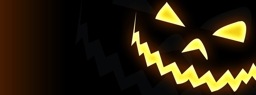 The best Halloween cover photo for Facebook Picture 12