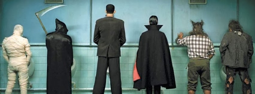 The best Halloween cover photo for Facebook Picture 14