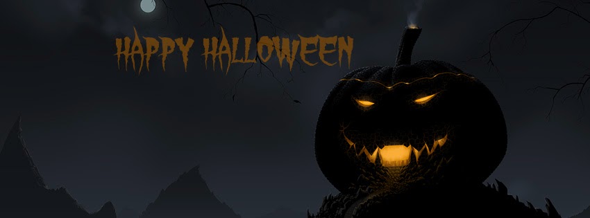 The best Halloween cover photo for Facebook Picture 16