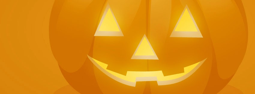 The best Halloween cover photo for Facebook Picture 17