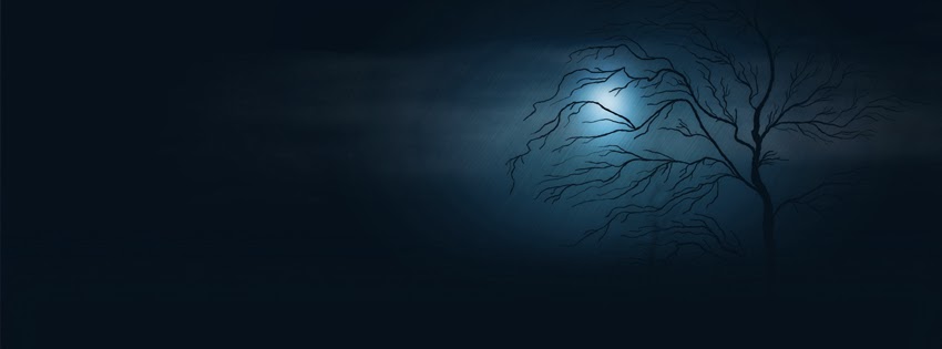 The best Halloween cover photo for Facebook Picture 23