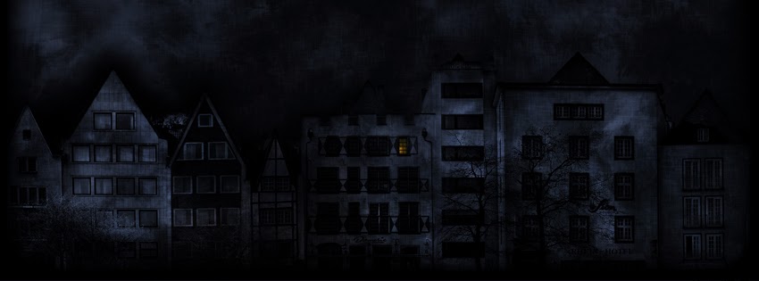 The best Halloween cover photo for Facebook Picture 24