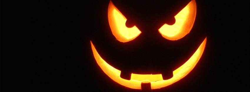 The best Halloween cover photo for Facebook Picture 25