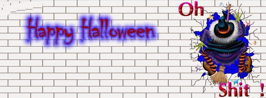 The best Halloween cover photo for Facebook Picture 31