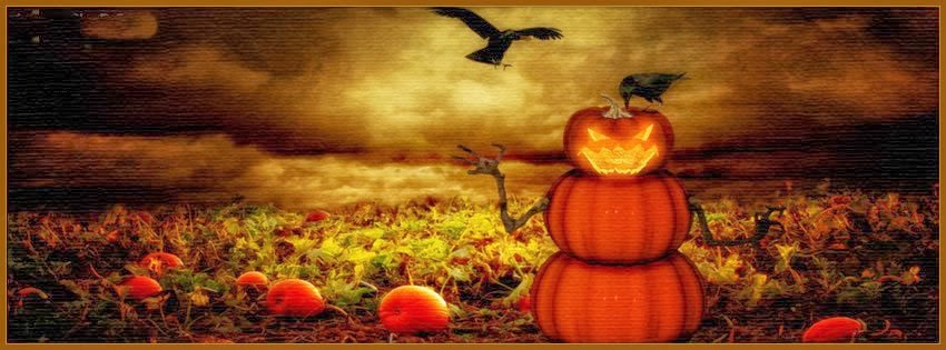 The best Halloween cover photo for Facebook Picture 32