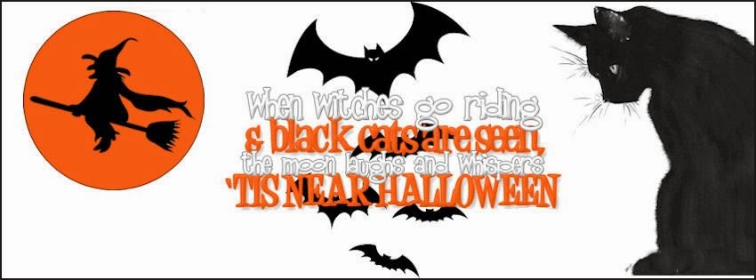 The best Halloween cover photo for Facebook Picture 33