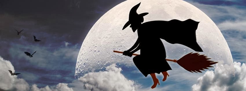 The best Halloween cover photo for Facebook Picture 35