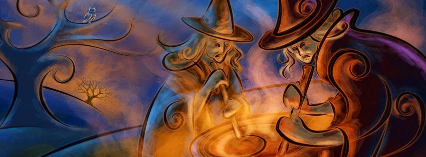 The best Halloween cover photo for Facebook Picture 40