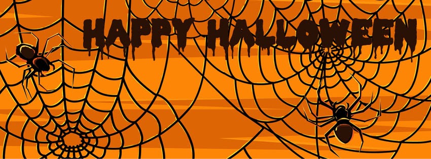 The best Halloween cover photo for Facebook Picture 5
