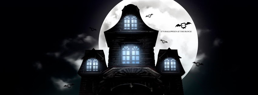 The best Halloween cover photo for Facebook Picture 8