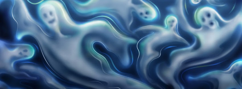 The best Halloween cover photo for Facebook Picture 9