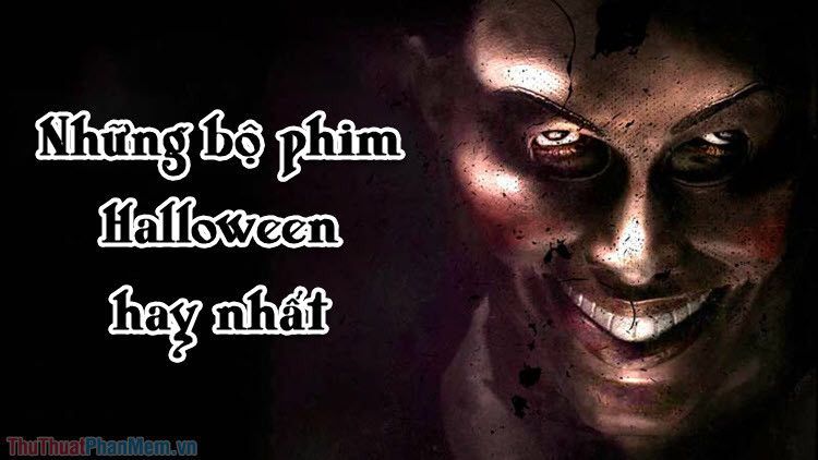 The best Halloween movies of all time Picture 1