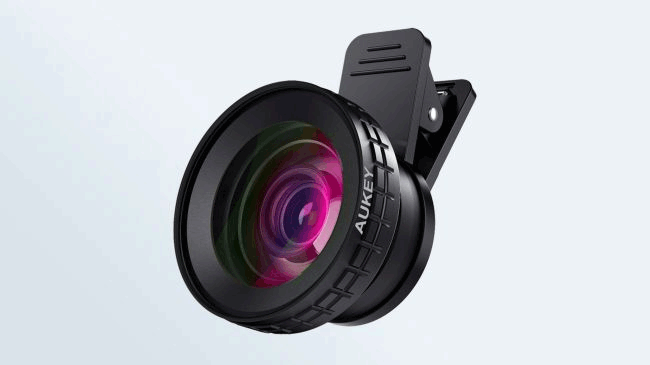 The best iPhone lenses turn phones into professional cameras Picture 5