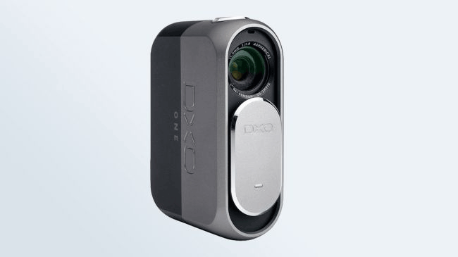 The best iPhone lenses turn phones into professional cameras Picture 6