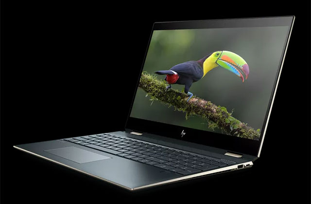 The best laptop models CES 2019 Picture 10