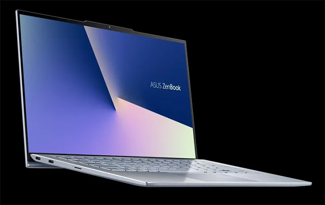 The best laptop models CES 2019 Picture 11