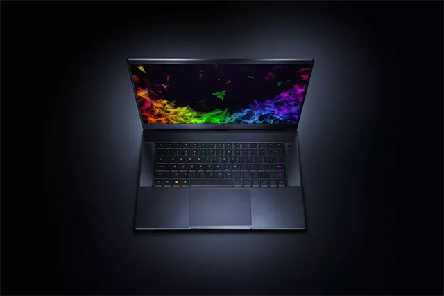 The best laptop models CES 2019 Picture 3