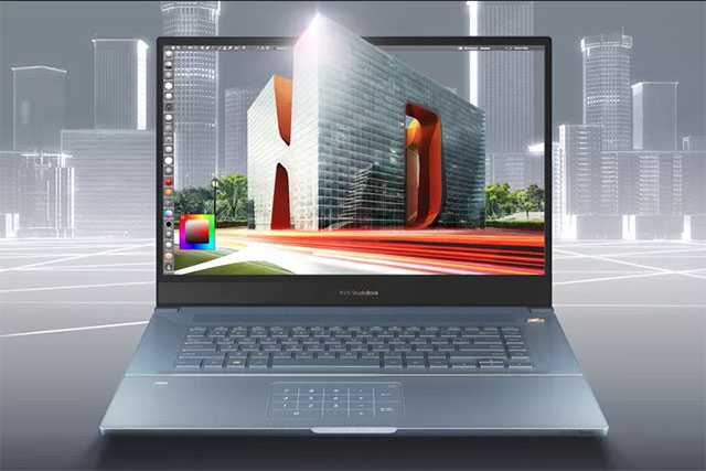 The best laptop models CES 2019 Picture 6