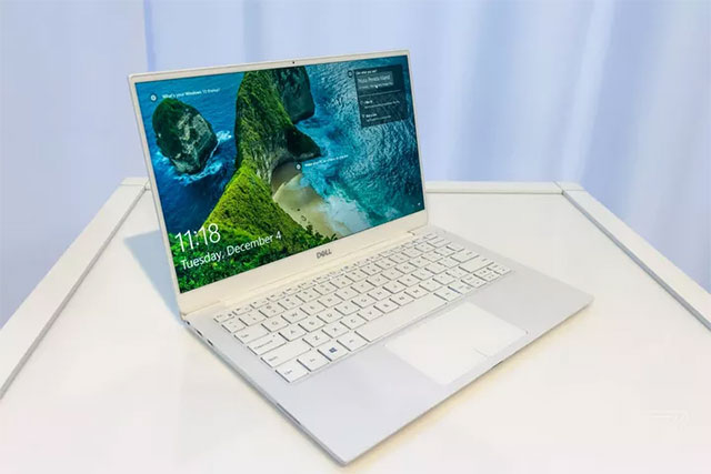 The best laptop models CES 2019 Picture 8