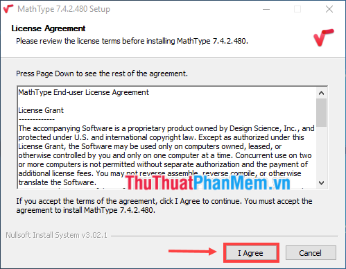 The best mathematical formula drafting software - MathType Picture 3