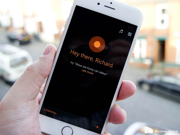 The best Microsoft applications for iPhone Picture 4