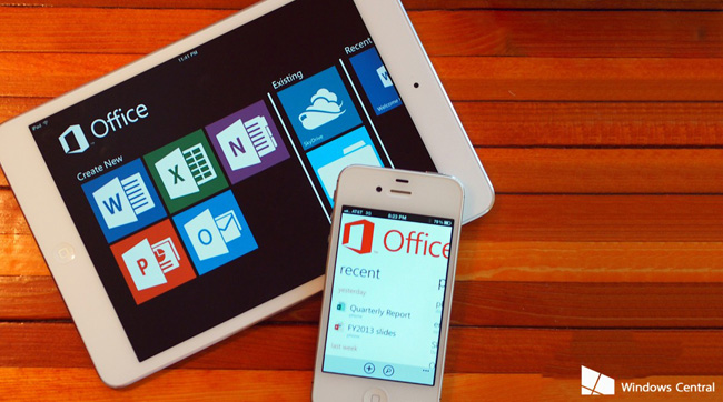 The best Microsoft applications for iPhone Picture 5
