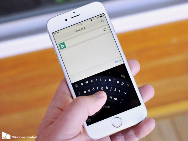 The best Microsoft applications for iPhone Picture 7