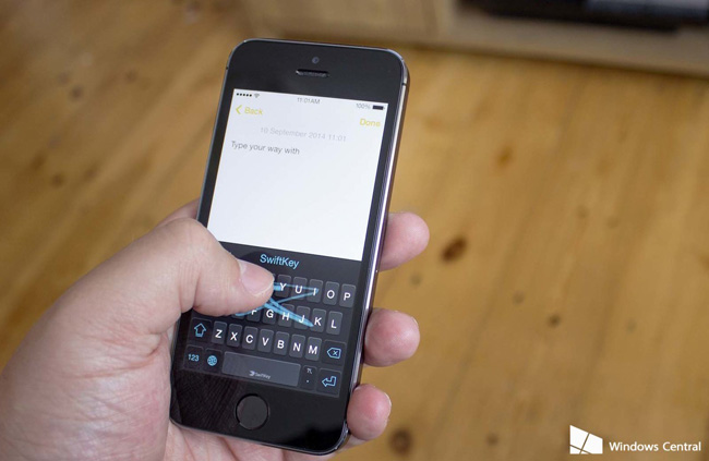 The best Microsoft applications for iPhone Picture 8