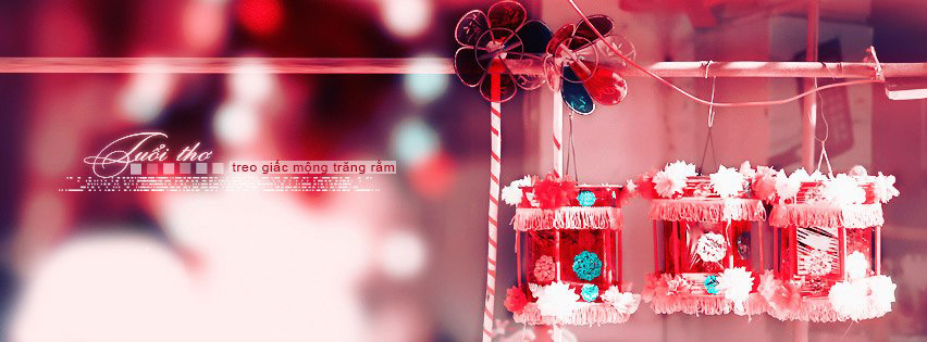 The best Mid-Autumn Photos for Facebook Picture 11