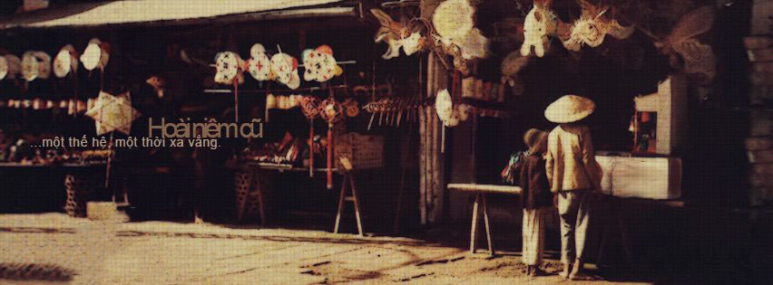 The best Mid-Autumn Photos for Facebook Picture 14