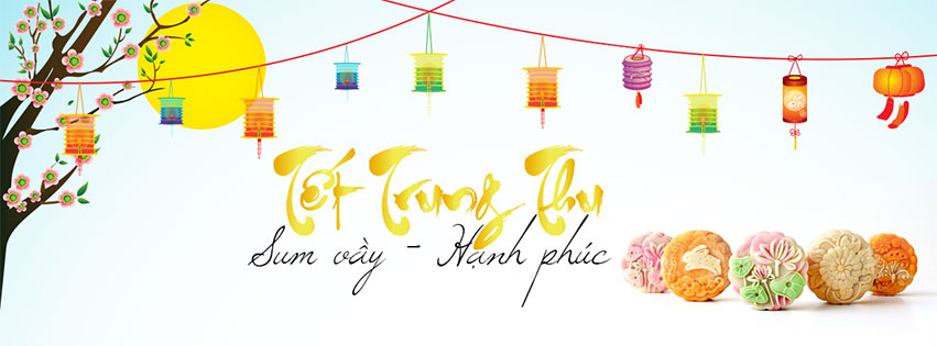 The best Mid-Autumn Photos for Facebook Picture 15