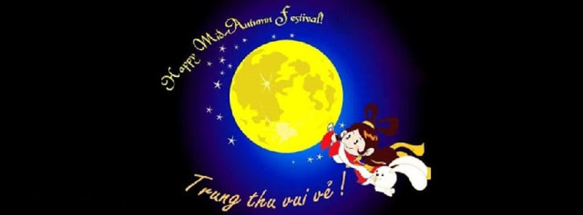 The best Mid-Autumn Photos for Facebook Picture 17